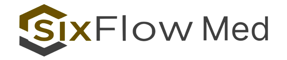 Logo SixFlow